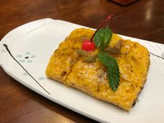 -赵小姐丨新中餐(曲江店)