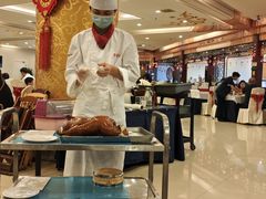 -全聚德(上海首店浦东店)