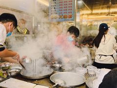 -广场正宗原汁薏米店