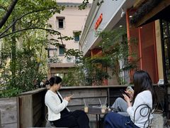 -WABI COFE(愚园路店)