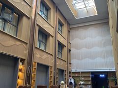 -苏州观前街亚朵酒店