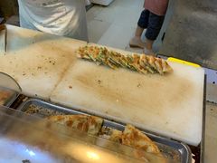 -咏春葱油饼(德政中路店)