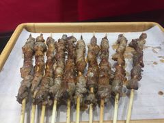 -宛平李记小吃(东关街店)