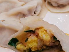 -菊花女水饺(闻涛苑店)