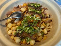 -许家菜(望江店)