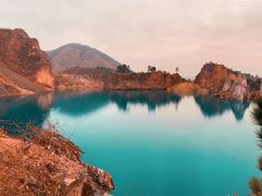 -树山生态村