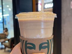 -星巴克臻选(北京太阳宫凯德店)