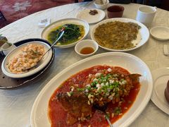 -楼外楼(西湖景区孤山路店)