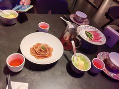 -知楚•精致湖北菜(武商MALL店)