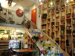 -Kitchen·Y洋厨房西餐厅(王府壹号店)