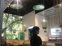 -潮粥荟·潮汕砂锅粥(朝阳大悦城店)