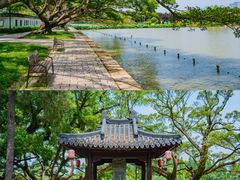 -江心屿景区