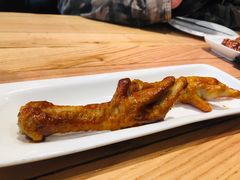 -窑啊窑窑炉烧烤(合生广场店)