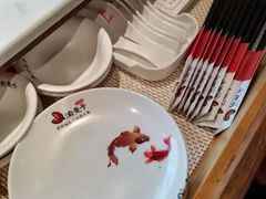 -渝是乎酸菜鱼(龙旗购物中心店)