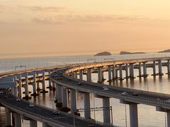 -星海湾跨海大桥