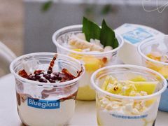 -Blueglass酸奶(上生新所店)
