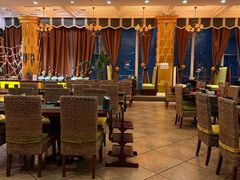 -火舞泰·泰式海鲜火锅餐厅(世纪城店)