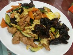 -叶存利海鲜大馅饺子(东戴河止锚湾店)