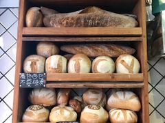 -Juicy Bakery(大学路店)