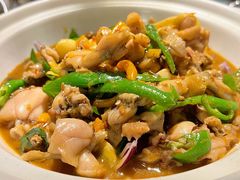 -铭厨特色家常菜(金色溪泉湾店)