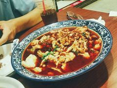 -川人百味(万达店)
