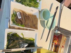 -野妹火锅(龙岗店)