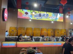 -林二哥宜烤官·宜宾小烧烤