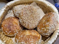 -魁盛居百年鲁菜馆(县西巷店)
