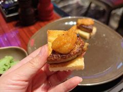 -西安W酒店·WEI全味西餐厅