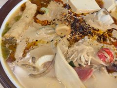 -菲哥麻辣烫(贵山小区店)