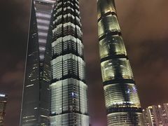 -上海中心大厦