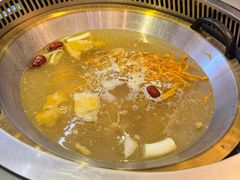 -野菌园·野生菌火锅首创第一家(关兴路总店)