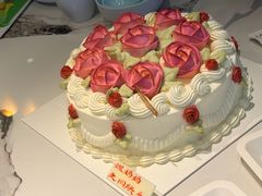 -玉林烤鸭店(黄村兴华店)
