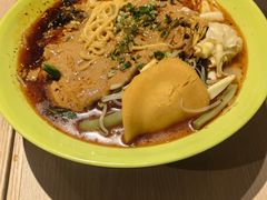 -远大美食广场(远大购物中心店)