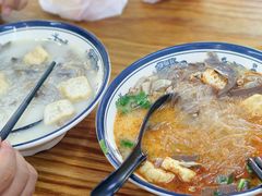 -鸭小妹鸭血粉丝(老门东店)