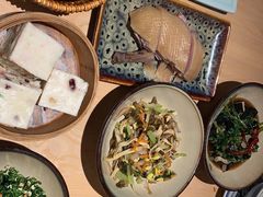 -南京大牌档(龙江新城市广场店)