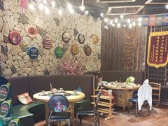 -顶顶汤火牛排火锅·经典铜锅涮肉