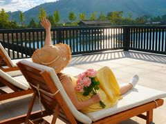 -帐篷客·溪龙茶谷度假酒店