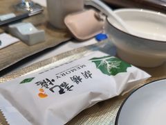 -胡杨记忆(和平路店)