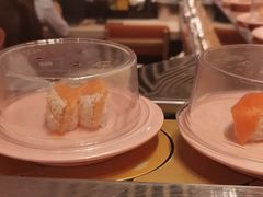 -争鲜回转寿司(东方银座店)