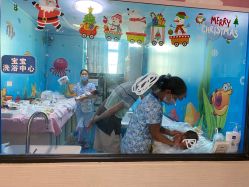 -安悦贝月子中心