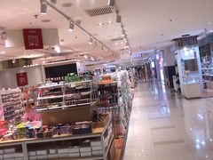 -BHG时尚百货(望京店)