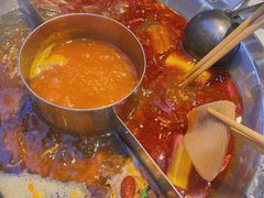 -川锅一号火锅(常德万达店)