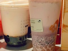 -喜茶(中山利和新地店)