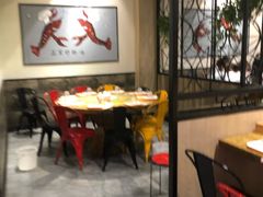 -杨氏青龙虾·羊蝎子(金盛路总店)