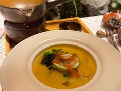 -叶叶菩提(太原别墅店)