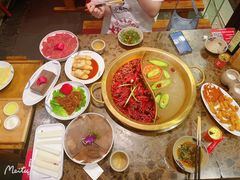 -小龙坎火锅(春熙太古里店)