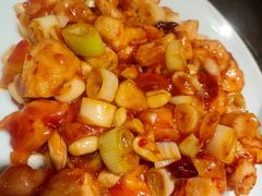 -北平盛世·新京菜·北京烤鸭(劲松·双井店)