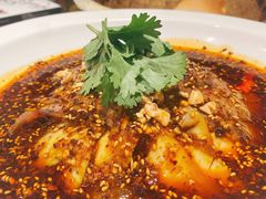 -鸡毛店·川菜(双楠店)