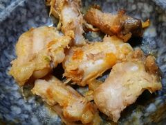 -木槿花开烤肉店(盐河南路店)
